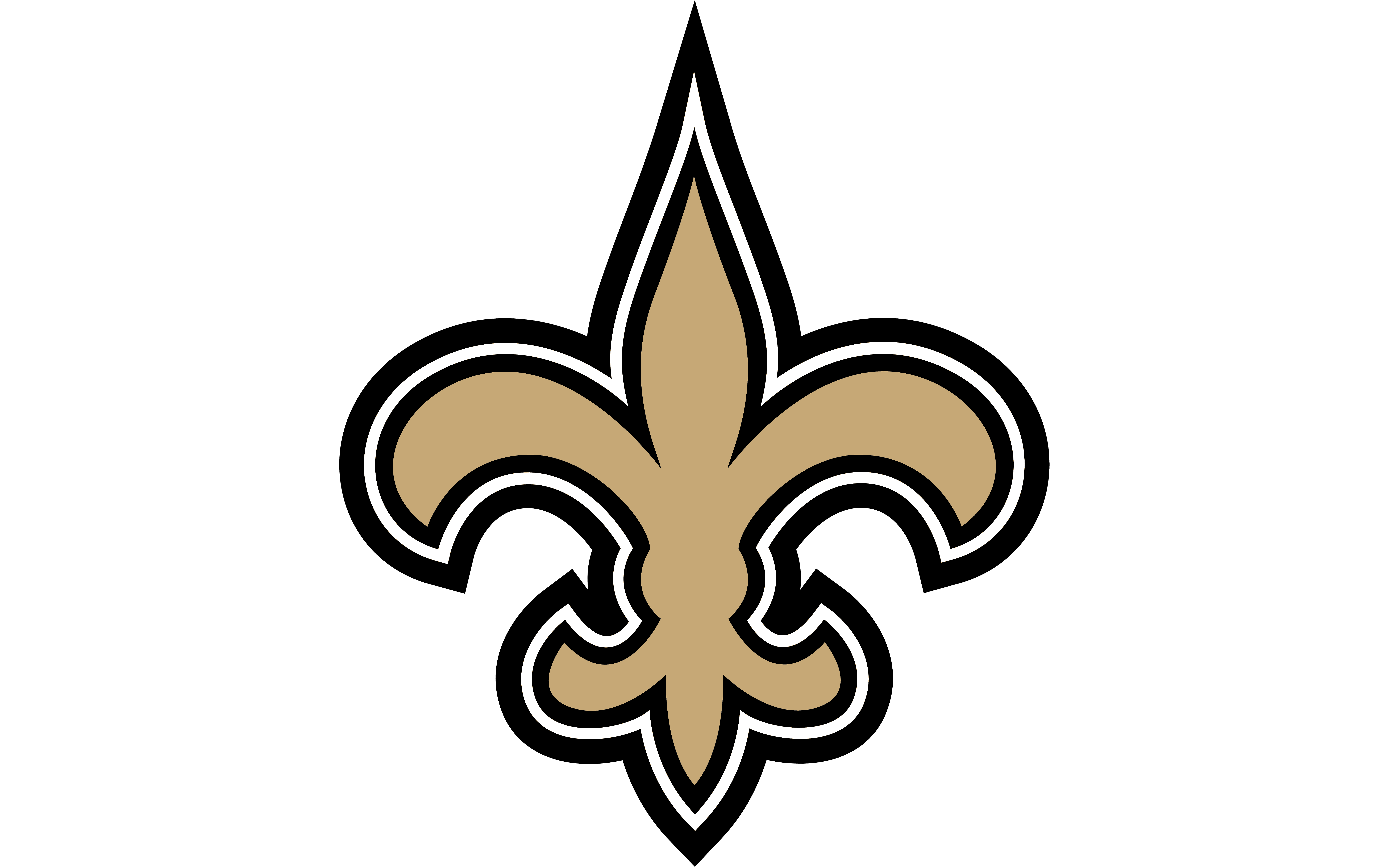 Saints